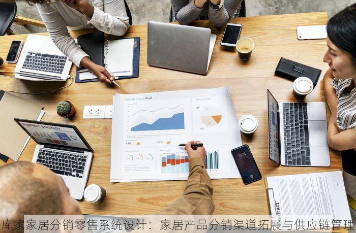 库家家居分销零售系统设计：家居产品分销渠道拓展与供应链管理