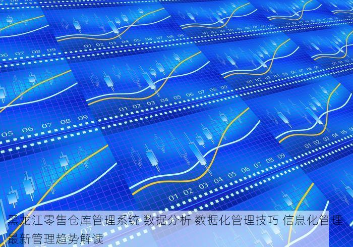 黑龙江零售仓库管理系统 数据分析 数据化管理技巧 信息化管理 最新管理趋势解读
